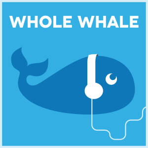 podcast whale
