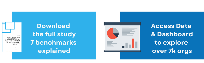 advertising benchmark