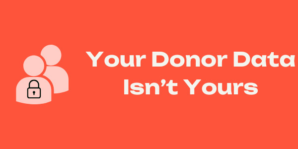 donor