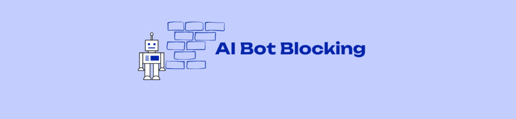 Is Your Nonprofit Site is Giving a Free Lunch to AI Crawlers? How to Monitor AI Bot Traffic