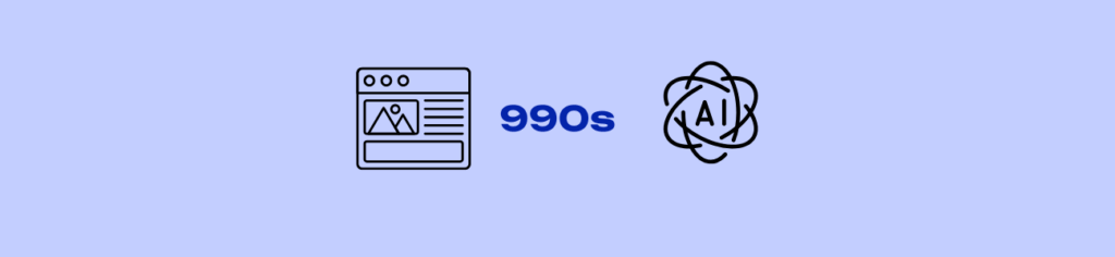 The Form 990: The Most Underrated Nonprofit Brand Asset