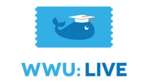 WWU Live logo