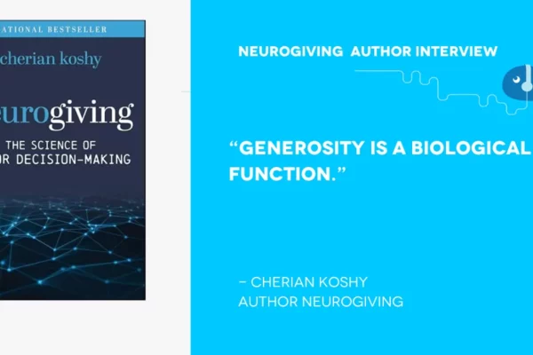 book neurogiving