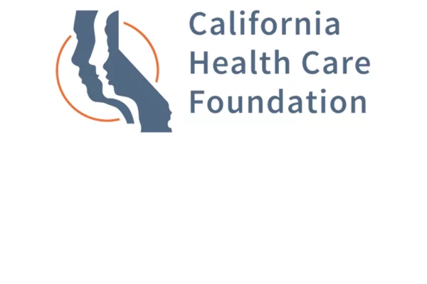 California Health Care Foundation logo