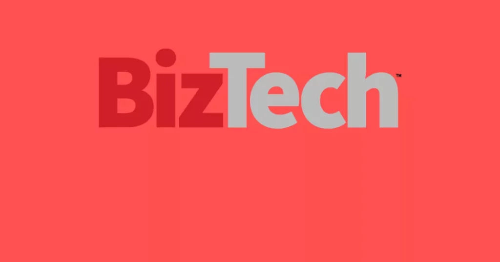 biztech 1