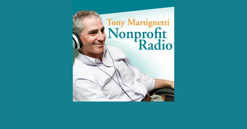 nonprofit radio