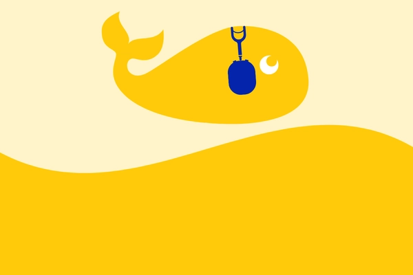 podcast moby yelow
